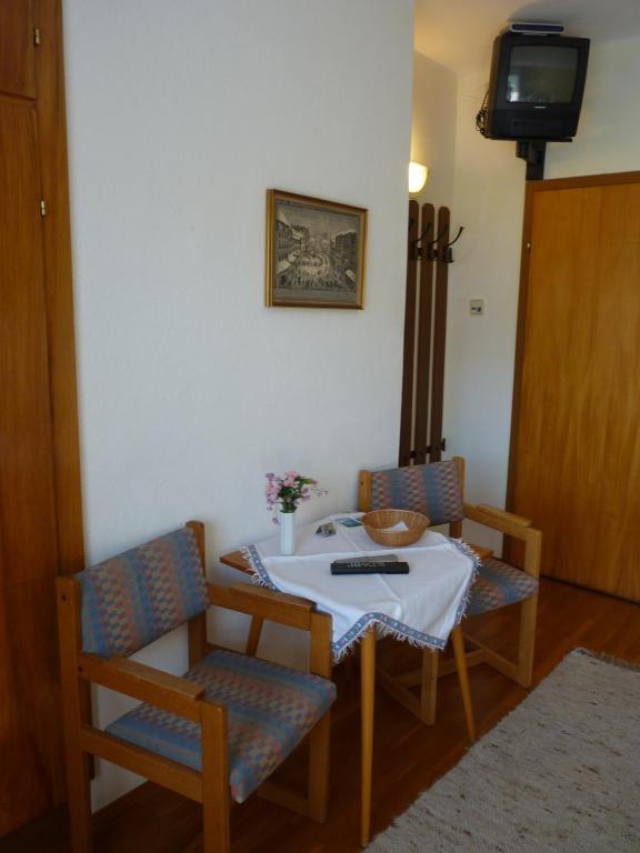 Pension Broenimann Ossiach Exterior photo